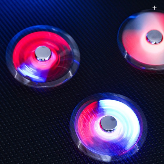 Kreatives Drehendes Gyroskop Winddichtes Feuerzeug