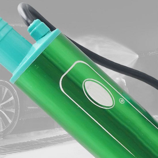 Lithium-Batterie-Saugpumpe