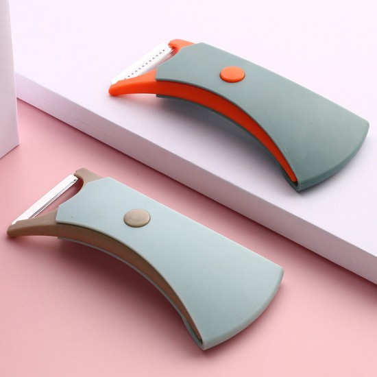 2-in-1 Multifunktionaler Schler