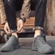 Begrenzte Zeit 49% RabattMnner dicke Sohle rutschfest Casual Walking Schuhe
