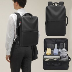 Wasserdichter Airbag-Rucksack mit groem Fassungsvermgen