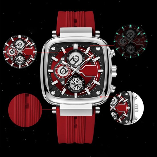 Hochwertige Genfer Uhren