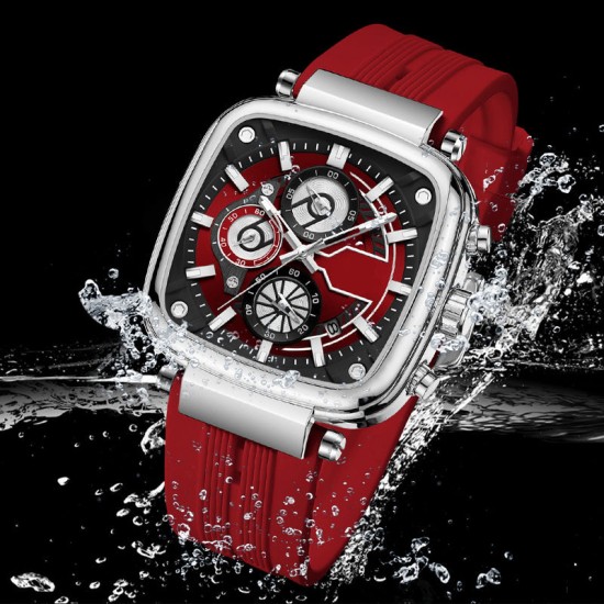 Hochwertige Genfer Uhren