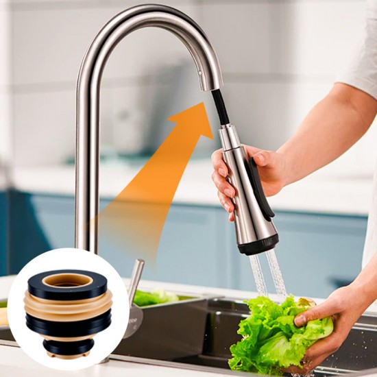  2025 HOT VERKAUF  Wasserhahn Leck Proof Dichtung Dichtung Dichtung