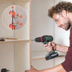  kostenloser Versand Installationsvorrichtungs-Kit für Schubladenführung