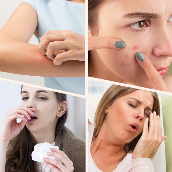 ♀Bedroom Guard - Multifunktionaler kabelloser Hand-UV-Bettstaubsauger