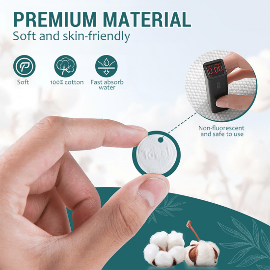 Hot SALE 50% OFFKomprimierte Handtuch-Tabletten