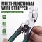 5-IN-1 Curved Head Multi-Functional Wire Stripper