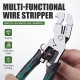 5-IN-1 Curved Head Multi-Functional Wire Stripper