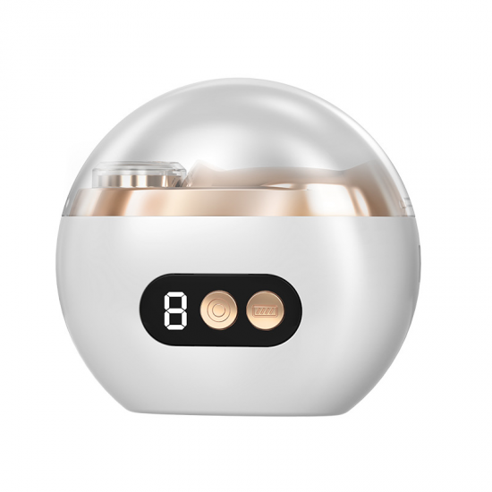 Begrenzte Zeit 50% Rabatt Multifunktionaler elektrischer Nagelknipser – Przise & einfach