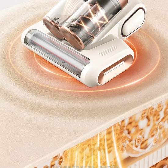 Mattress Vacuum Cleaner for Dust Mites Removal