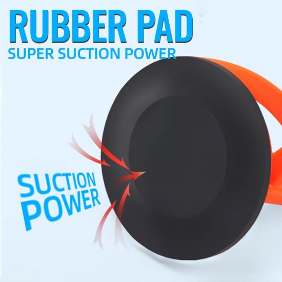 Auto Karosserie Dellen-Entferner Puller Tassen