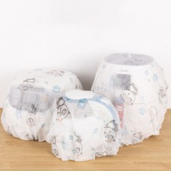 Wasserdichte Staubschutzhülle für Haushaltsgerte