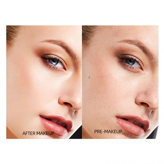 Flüssiger Concealer für makellose Haut