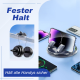 Handyhalter fürs Auto