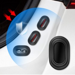 Stodmpfer-Dichtungen für Autotüren