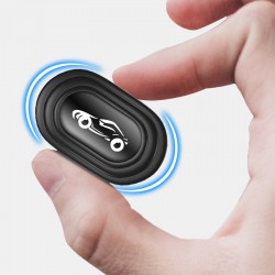 Stodmpfer-Dichtungen für Autotüren