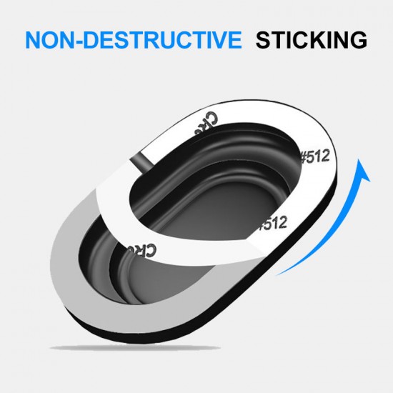 Stodmpfer-Dichtungen für Autotüren