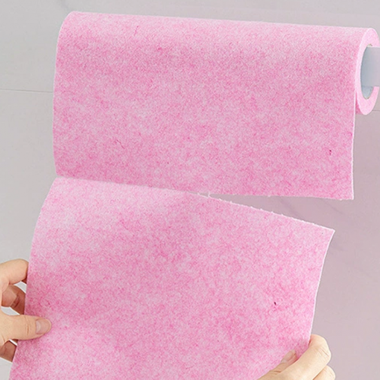 Weiche Multifunktions-Geschirrtücher