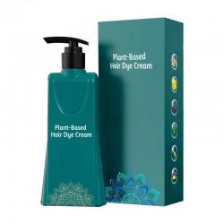 BlitzangebotLang anhaltendes Haarfrbeset mit sanfter Formel