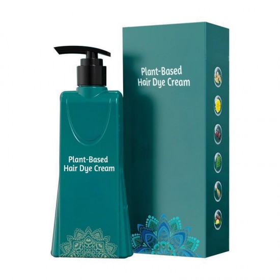 BlitzangebotLang anhaltendes Haarfrbeset mit sanfter Formel