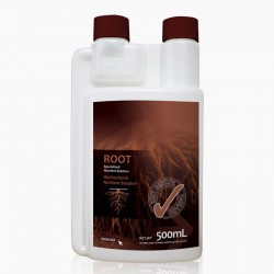 Allgemeine Nhrstofflsung für Pflanzenwurzeln