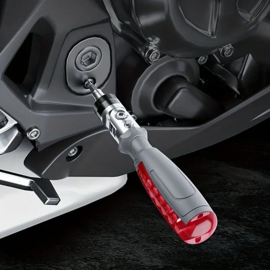 Hochwirksam und erschwinglich – zeitlich begrenzter Rabatt! 10-IN-1-Multifunktionsschraubendreher