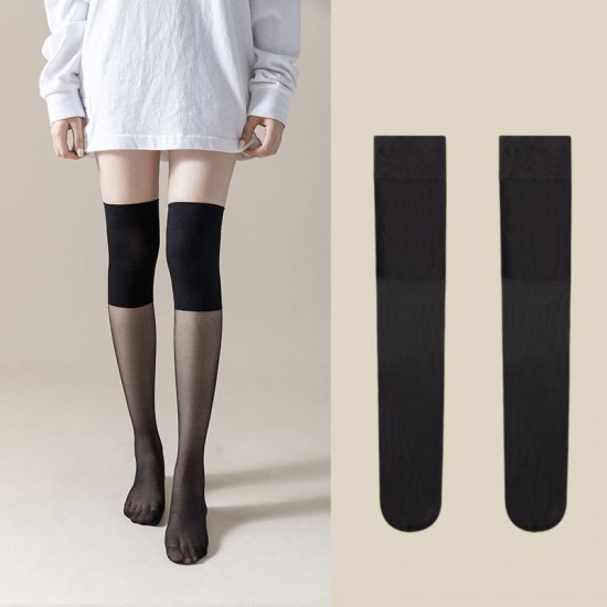  Sonderangebot 49 % RABATT  Anti-Snag-Kniestützstrümpfe aus Beifu