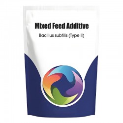 Probiotischer & enzymatischer Futterzusatz