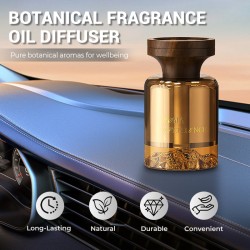 Diffusor für botanische Duftle