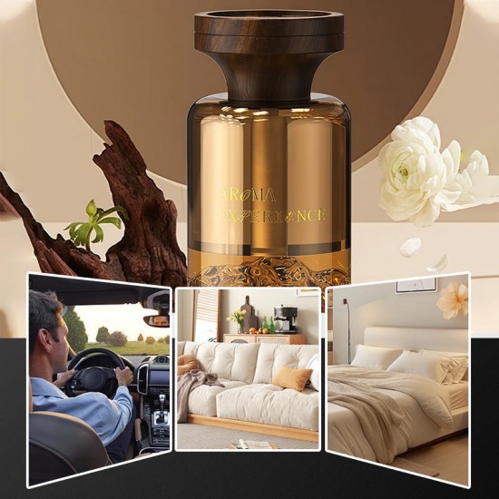 Diffusor für botanische Duftle