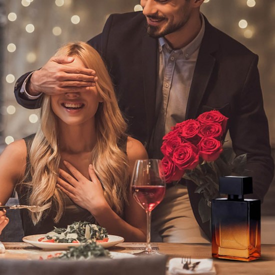 Night Rhapsody - Fesselnder und lang anhaltender Herrenduft