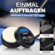  KAUFEN 2 ERHALTEN 3!  Reinigungs- & Pflegecreme für Leder - Tiefenreinigung mit Natürlichen len für Mbel, Autositze & Accessoires 