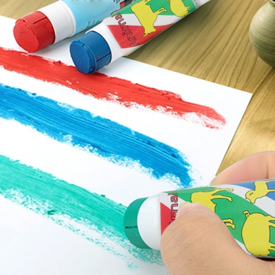 Markierungsstift für Vieh zur dauerhaften und gut sichtbaren Kennzeichnung