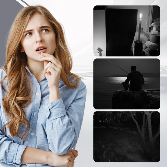 Tragbares und multifunktionales solarbetriebenes LED-Flutlicht